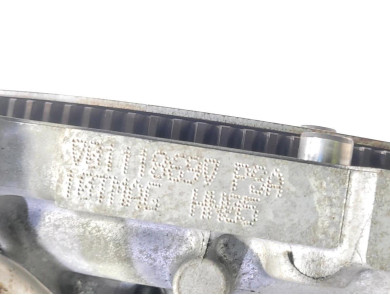 Engine type HN05 - Peugeot 308 III - J0-9914V