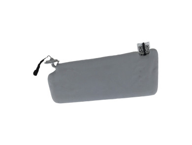 Right sun visor - Jaguar XF I PH.1 - C2Z12625PVJ - J0-3459F
