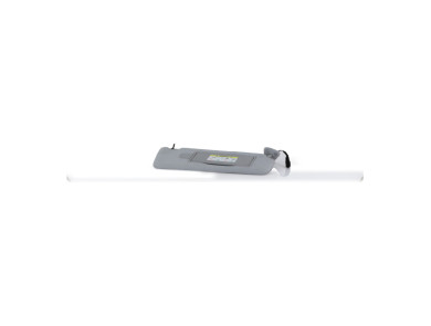 Pare-soleil droit - Jaguar XF I PH.1 - C2Z12625PVJ - J0-3459F