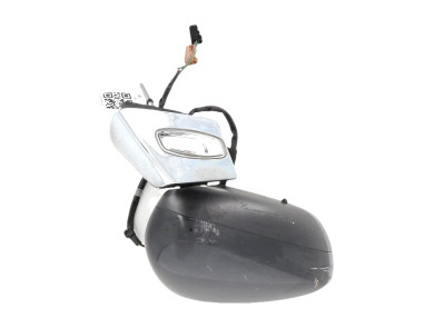 Right wing mirror - Citroen DS3 I PH.1 - Noir - 00008154AY - N1-9040M