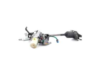 Colonne de direction - Renault CLIO II PH.2 - 8200711618 - P1-7986S
