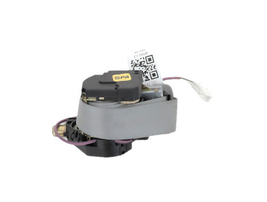 Ceinture sécurité arrière gauche occasion - Renault CLIO - 7701207836
