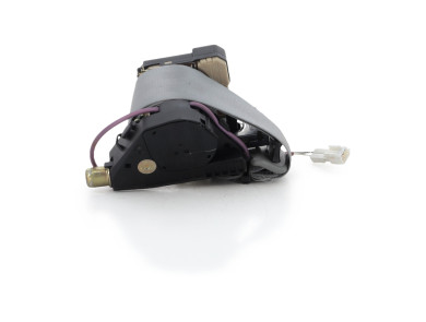 Ceinture sécurité arrière gauche - Renault CLIO II PH.2 - 7701207836 - C1-7956B