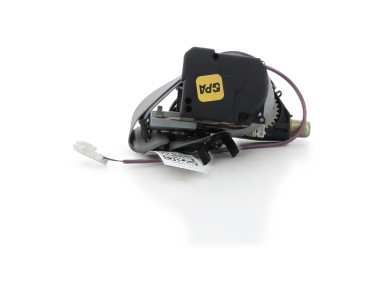Ceinture sécurité arrière gauche - Renault CLIO II PH.2 - 7701207836 - C1-7956B