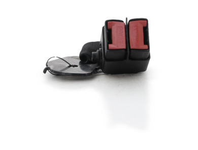 Attache ceinture sécurité arrière droit - Renault CLIO II PH.2 - 8200684050 - M1-7969C