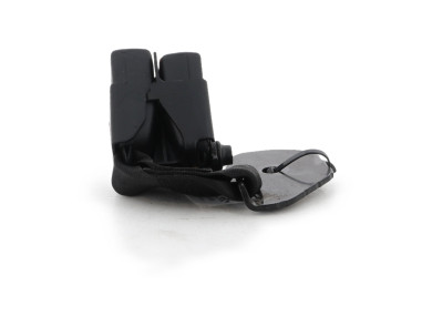 Right rear belt clip - Renault CLIO II PH.2 - 8200684050 - M1-7969C