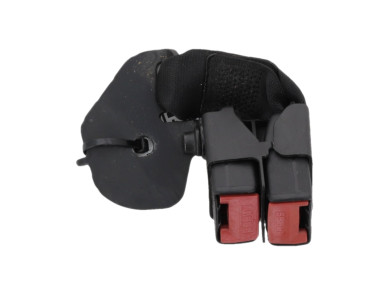 Right rear belt clip - Renault CLIO II PH.2 - 8200684050 - M1-7969C