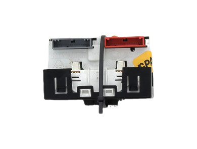 Multifunction screen used - Renault CLIO - 8200028364