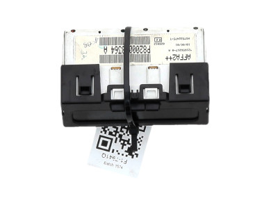 Multifunction screen - Renault CLIO II PH.2 - 8200028364 - F1-7941Q