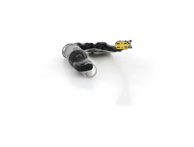 Neiman (barillet clé) - Renault CLIO II PH.2 - 7701471220 - B1-7983Y
