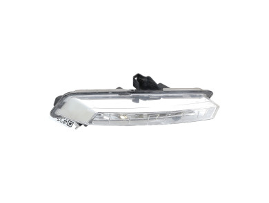 Left front daytime running light (DRL) - Renault CLIO IV PH.2 - 266051034R - M1-8571V