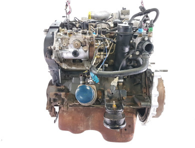 Moteur type DHU - Suzuki SAMURAI PH.2 - P1-3650B