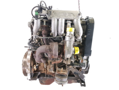 Moteur type DHU - Suzuki SAMURAI PH.2 - P1-3650B