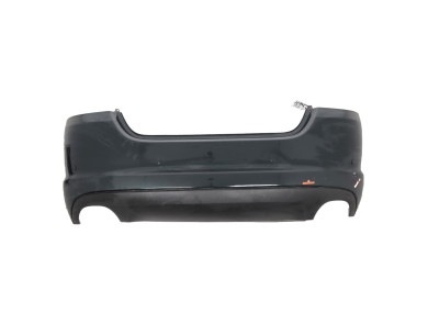 Rear bumper used - Jaguar XF - C2Z2148XXX