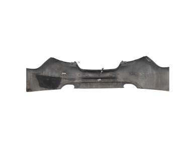 Rear bumper - Jaguar XF I PH.1 - Vert Fonce - C2Z2148XXX - Z0-2913X