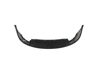 Rear bumper - Jaguar XF I PH.1 - Vert Fonce - C2Z2148XXX - Z0-2913X