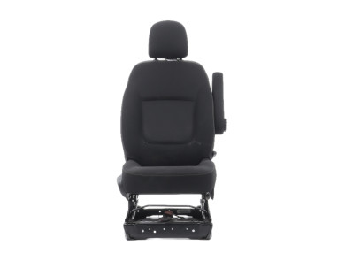 Right front seat used - Renault TRAFIC - 873014854R