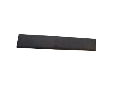 Left rear door trim used - Renault TRAFIC - 7701477277