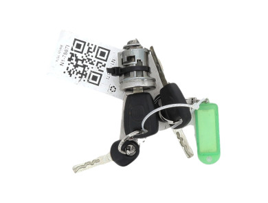 Neiman (barillet clé) - Fiat PANDA II - 46845361 - N1-7887I