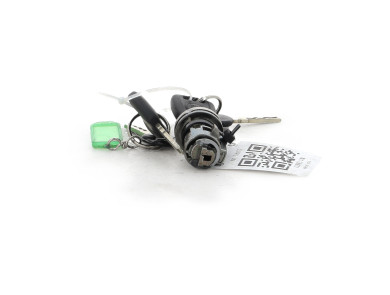Steering lock - Fiat PANDA II - 46845361 - N1-7887I