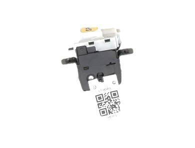 Serrure de hayon - Renault CLIO ESTATE III PH.2 - Gris Clair - 8200948107 - L1-9046L