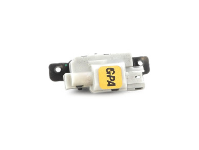 Rear lid lock - Renault CLIO ESTATE III PH.2 - Gris Clair - 8200948107 - L1-9046L