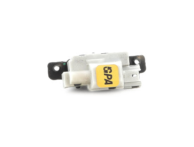 Serrure de hayon - Renault CLIO ESTATE III PH.2 - Gris Clair - 8200948107 - L1-9046L