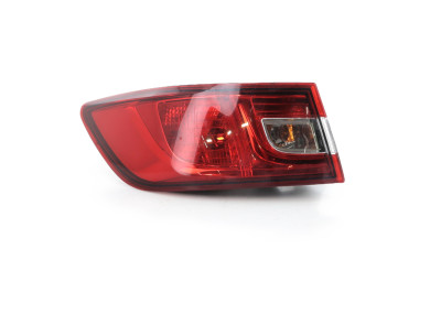 Feu arrière gauche - Renault CLIO IV PH.2 - 265553752R - S1-8467K