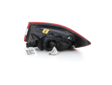 Feu arrière gauche - Renault CLIO IV PH.2 - 265553752R - S1-8467K