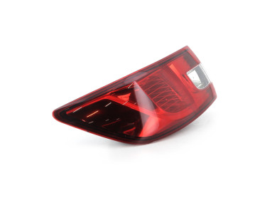 Left rear light - Renault CLIO IV PH.2 - 265553752R - S1-8467K