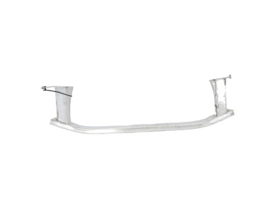 Front bumper reinforcement bar - Renault CLIO IV PH.2 - Noir - 752107246R - Z1-7857S