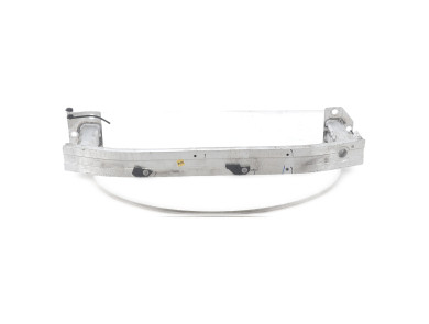 Front bumper reinforcement bar - Renault CLIO IV PH.2 - Noir - 752107246R - Z1-7857S