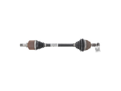 Cardan avant gauche occasion - Citroen C4 - 9809258480