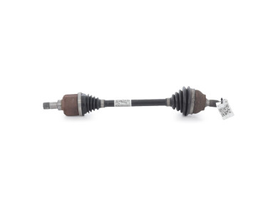 Left front transmission - DS DS3 I PH.3 1.2 PTEC - 9809258480 - G1-3175H
