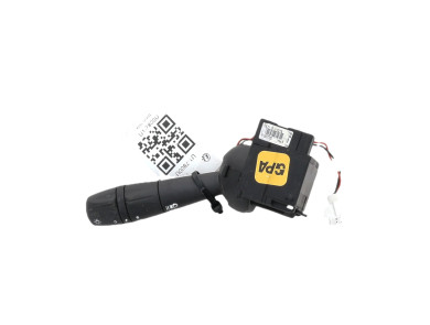 Left indicator stalk - Renault CLIO IV PH.2 - 255407916R - U1-7800U