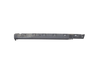 Bas de caisse droit occasion - Dacia SANDERO - 764260776R