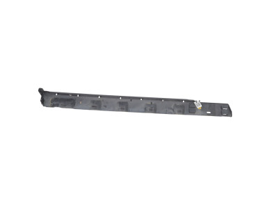 Right body rocker - Dacia SANDERO III PH.1 - Bleu Clair - 764260776R - F1-1133L