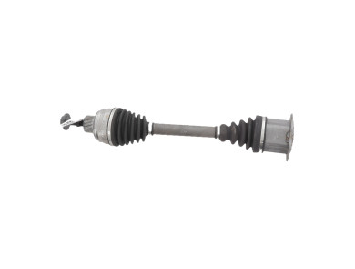Left front transmission used - Audi Q5 - 8R0407271C