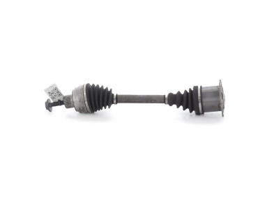 Right front transmission - Audi Q5 I PH.1 3.0 TDIQ - 8R0407271C - B1-4792Q