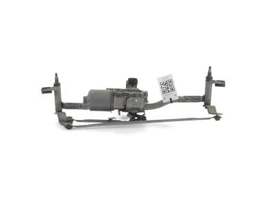 Front wiper linkage - Volkswagen TOURAN I PH.2 - 1T1955601A - Z0-8113U