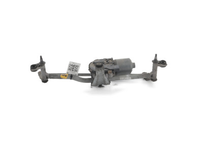 Front wiper linkage - Volkswagen TOURAN I PH.2 - 1T1955601A - Z0-8113U