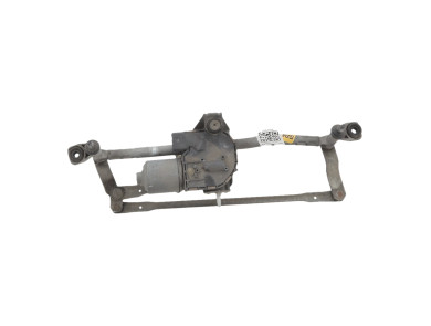 Mécanisme d'essuie glace avant - Volkswagen TOURAN I PH.2 - 1T1955601A - Z0-8113U