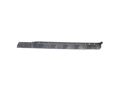 Left body rocker - Dacia SANDERO III PH.1 - Bleu Clair - 764191761R - R1-1118R