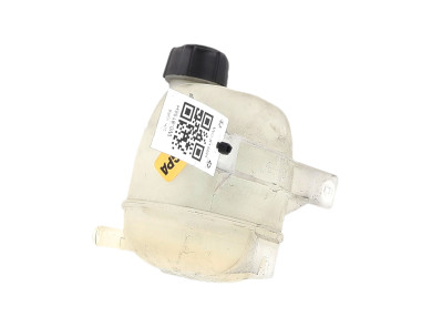 Coolant expansion tank - Renault CLIO CAMPUS II PH.1 - 7701470460 - W0-8156H