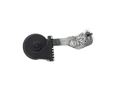 Horn - Citroen C3 II PH.1 - Gris Clair - 00006236Q4 - C1-7750V