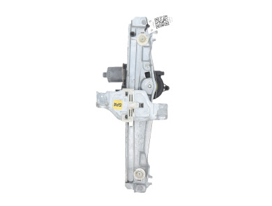 Rear right window-lift - Peugeot 2008 I PH.1 - 9816402280 - J0-4390U