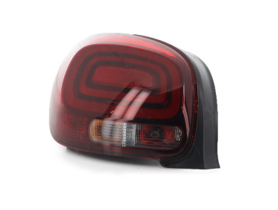Left rear light - Citroen C3 III PH.1 - 9812257580 - U1-7867J