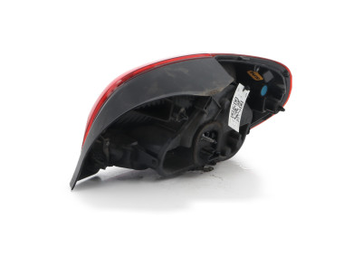 Feu arrière gauche - Citroen C3 III PH.1 - 9812257580 - U1-7867J