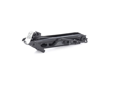 Scissor jack used - Opel CORSA - 13472233