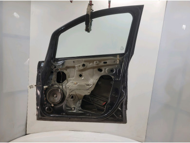 Right front door - Ford ECOSPORT PH.1 - Noir - 1818872 - G1-9949A